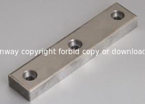 JIS Standardowe metalowe łożyska spiekane DNB # 2000 Grubość 20 mm dla formy Tyer